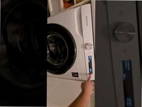 Lavatrice Samsung WW90T534DAT - Eco e Intelligenza 9kg Bianco