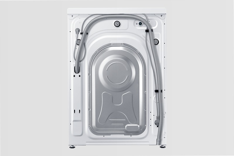 Lavatrice Samsung WW90T534DAT - Eco e Intelligenza 9kg Bianco