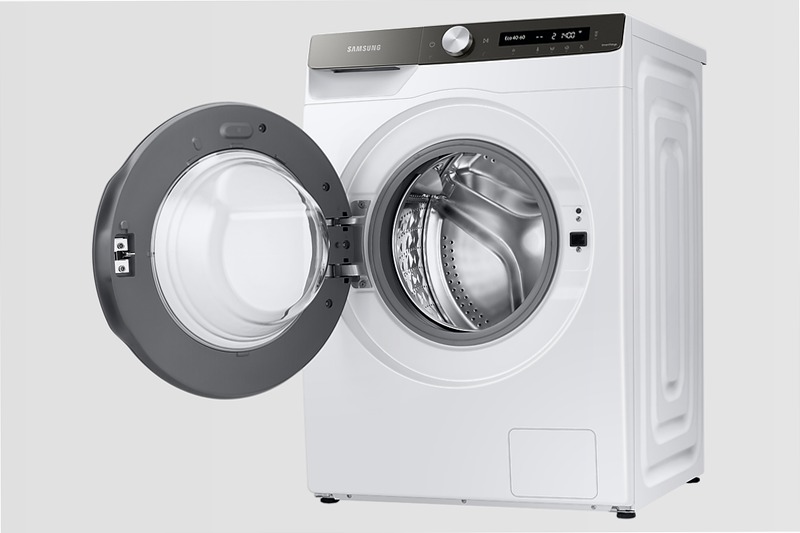 Lavatrice Samsung WW90T534DAT - Eco e Intelligenza 9kg Bianco