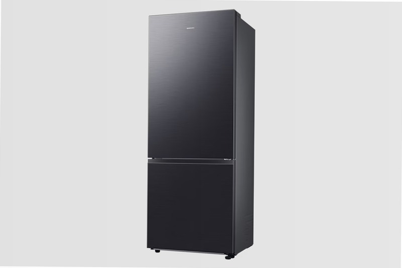 Frigorifero Combinato Samsung F1RST 75 AI Nero A