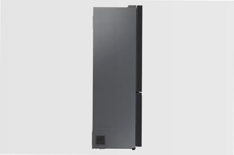 Frigorifero Combinato Samsung F1RST 75 AI Nero A