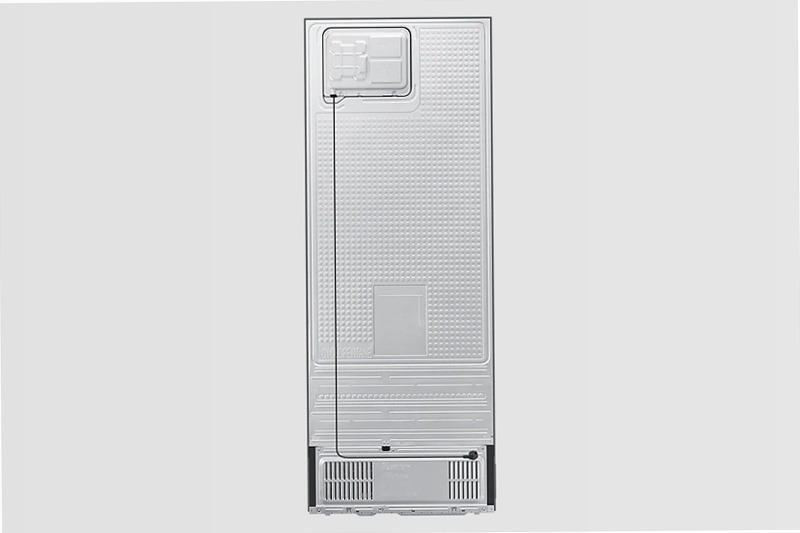 Frigorifero Combinato Samsung F1RST 75 AI Nero A