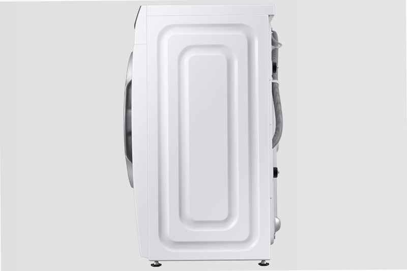 Lavatrice Samsung AI Control Ecodosatore Slim 9kg Bianco
