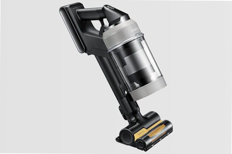 Aspirapolvere senza filo Samsung Bespoke AI Jet Lite pet 280W VS80F28DLP