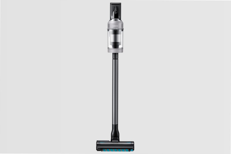 Aspirapolvere Samsung Bespoke AI Jet Lite 0.5lt Nero 1400w