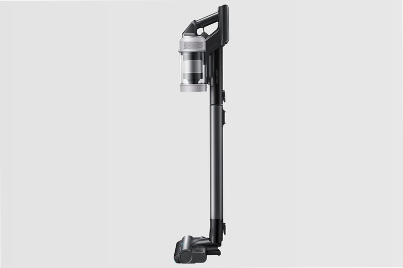 Aspirapolvere Samsung Bespoke AI Jet Lite 0.5lt Nero 1400w