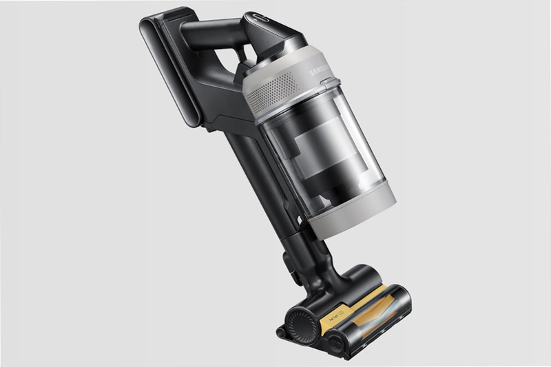 Aspirapolvere Samsung Bespoke AI Jet Lite 0.5lt Nero 1400w