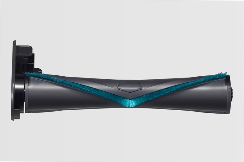 Aspirapolvere Samsung Bespoke AI Jet Lite 0.5lt Nero 1400w