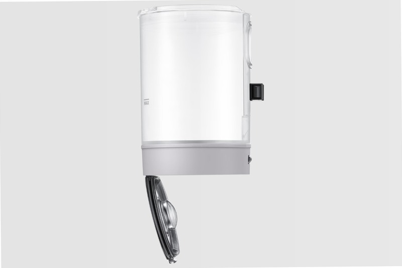Aspirapolvere Samsung Bespoke AI Jet Lite 0.5lt Nero 1400w