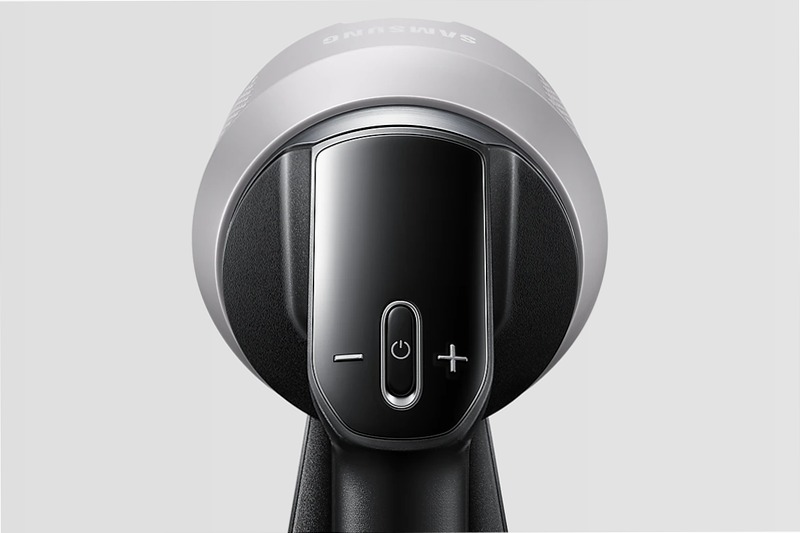 Aspirapolvere senza filo Samsung Bespoke AI Jet Lite pet 280W VS80F28DLP