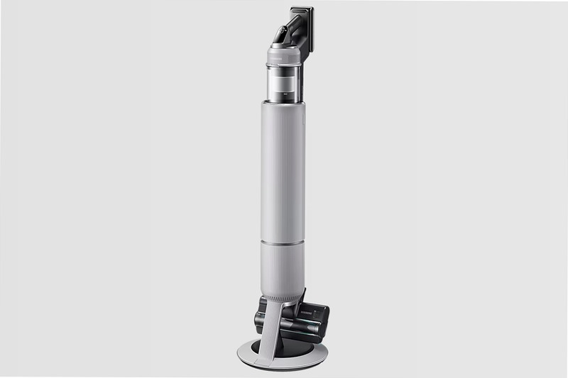 Aspirapolvere senza filo Samsung Bespoke AI Jet Lite pet 280W VS80F28DLP