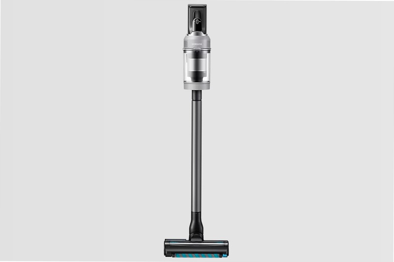 Aspirapolvere senza filo Samsung Bespoke AI Jet Lite pet 280W VS80F28DLP