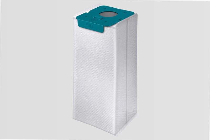 Aspirapolvere Samsung Bespoke AI Jet Lite 0.5lt Nero 1400w