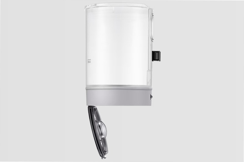 Aspirapolvere senza filo Samsung Bespoke AI Jet Lite pet 280W VS80F28DLP