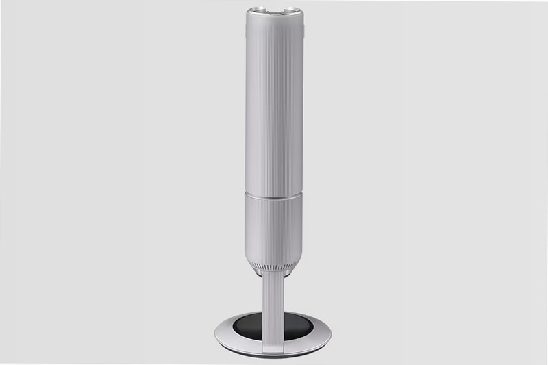 Aspirapolvere senza filo Samsung Bespoke AI Jet Lite pet 280W VS80F28DLP