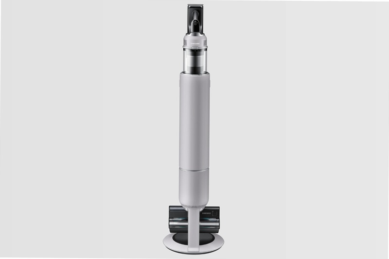 Aspirapolvere Samsung Bespoke AI Jet Lite 0.5lt Nero 1400w