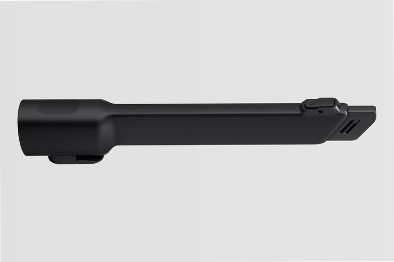 Aspirapolvere Samsung Bespoke AI Jet Lite 0.5lt Nero 1400w