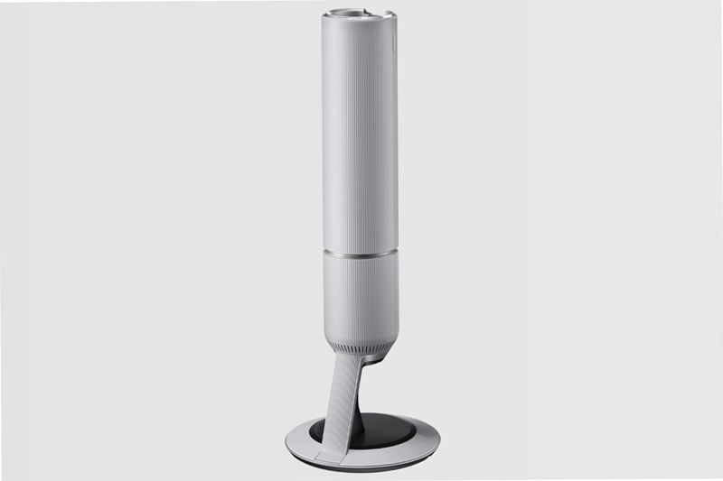 Aspirapolvere Samsung Bespoke AI Jet Lite 0.5lt Nero 1400w