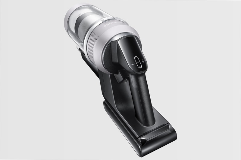 Aspirapolvere Samsung Bespoke AI Jet Lite 0.5lt Nero 1400w