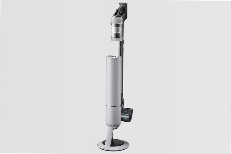 Aspirapolvere senza filo Samsung Bespoke AI Jet Lite pet 280W VS80F28DLP