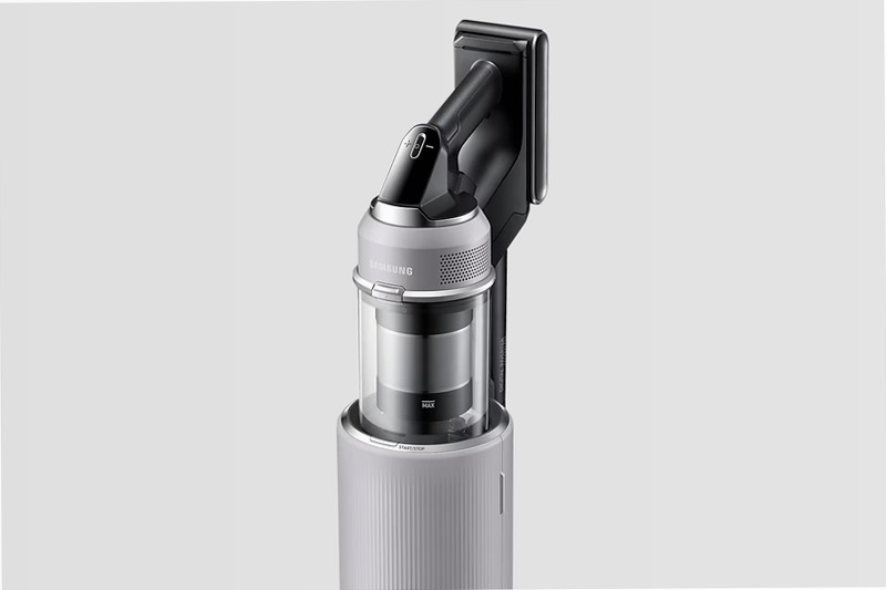 Aspirapolvere senza filo Samsung Bespoke AI Jet Lite pet 280W VS80F28DLP
