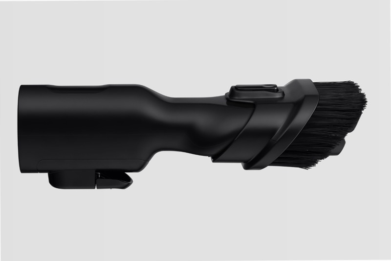 Aspirapolvere Samsung Bespoke AI Jet Lite 0.5lt Nero 1400w