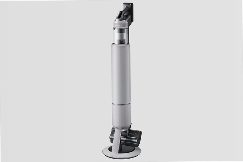 Aspirapolvere Samsung Bespoke AI Jet Lite 0.5lt Nero 1400w