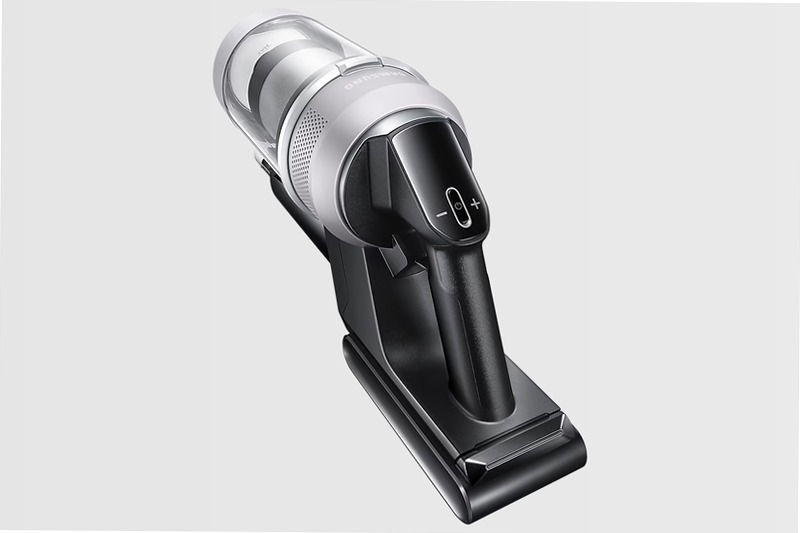 Aspirapolvere senza filo Samsung Bespoke AI Jet Lite pet 280W VS80F28DLP