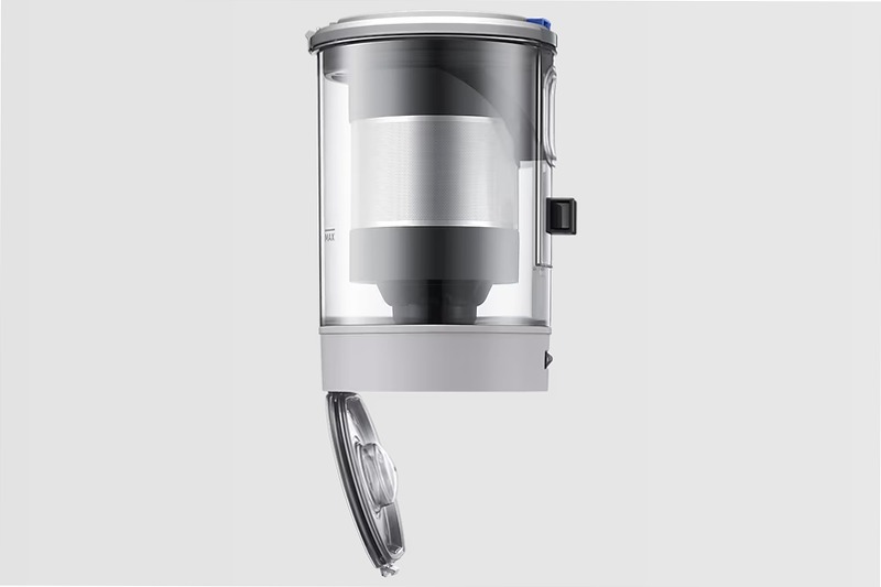 Aspirapolvere senza filo Samsung Bespoke AI Jet Lite pet 280W VS80F28DLP