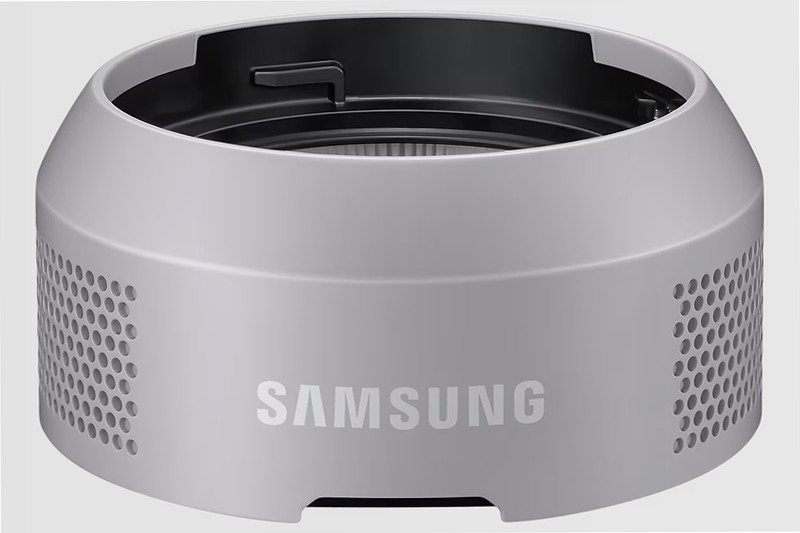 Aspirapolvere senza filo Samsung Bespoke AI Jet Lite pet 280W VS80F28DLP