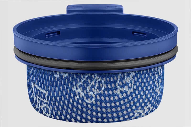 Aspirapolvere senza filo Samsung Bespoke AI Jet Lite pet 280W VS80F28DLP