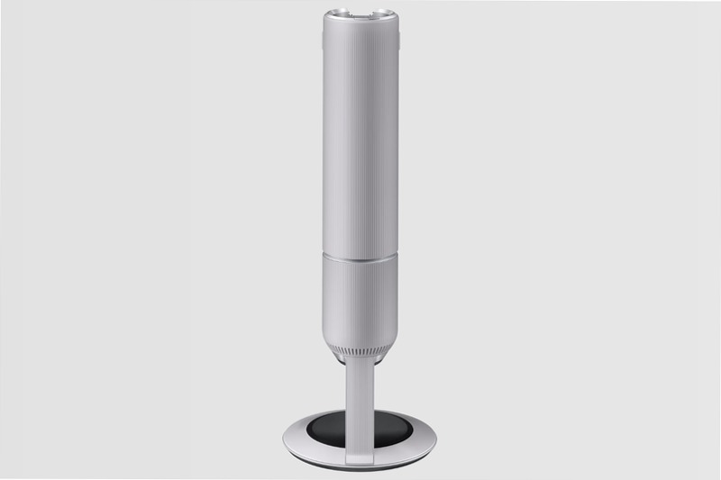 Aspirapolvere Samsung Bespoke AI Jet Lite 0.5lt Nero 1400w