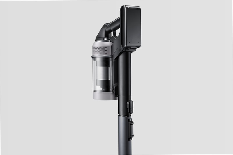 Aspirapolvere Samsung Bespoke AI Jet Lite 0.5lt Nero 1400w