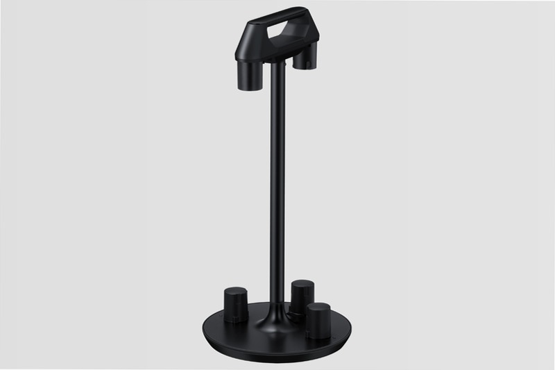 Aspirapolvere Samsung Bespoke AI Jet Lite 0.5lt Nero 1400w
