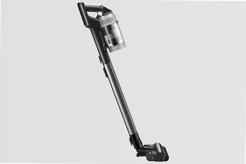 Aspirapolvere Samsung Bespoke AI Jet Lite 0.5lt Nero 1400w