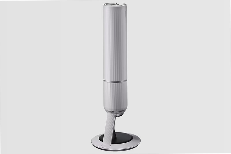 Aspirapolvere senza filo Samsung Bespoke AI Jet Lite pet 280W VS80F28DLP