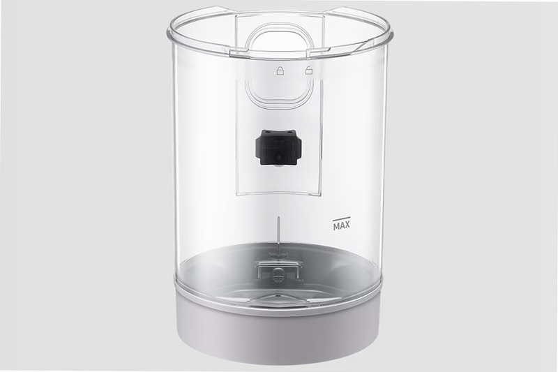 Aspirapolvere senza filo Samsung Bespoke AI Jet Lite pet 280W VS80F28DLP