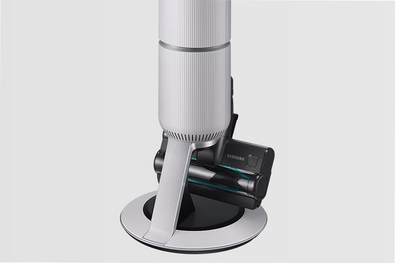 Aspirapolvere senza filo Samsung Bespoke AI Jet Lite pet 280W VS80F28DLP