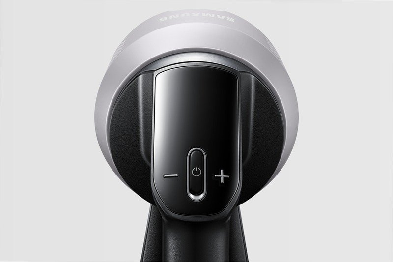 Aspirapolvere Samsung Bespoke AI Jet Lite 0.5lt Nero 1400w