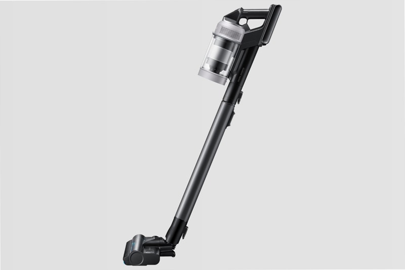 Aspirapolvere Samsung Bespoke AI Jet Lite 0.5lt Nero 1400w