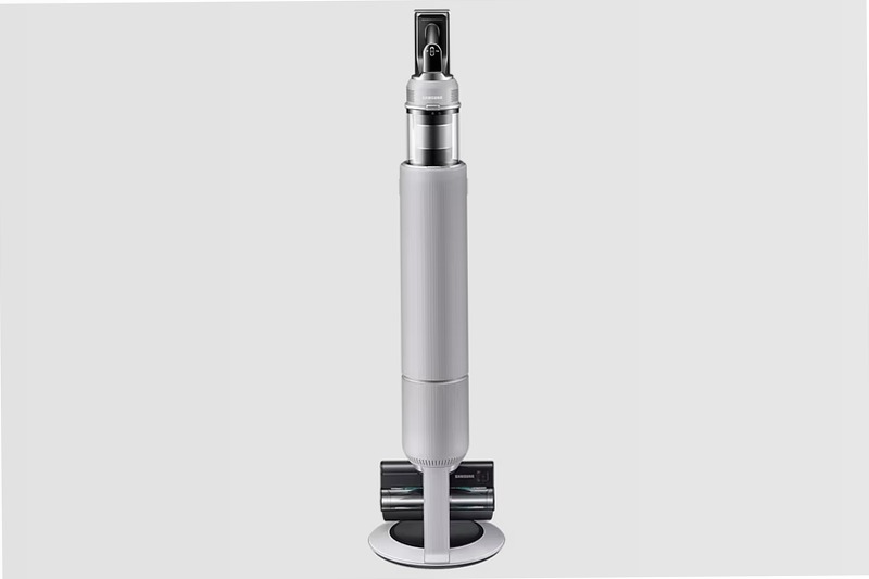 Aspirapolvere senza filo Samsung Bespoke AI Jet Lite pet 280W VS80F28DLP
