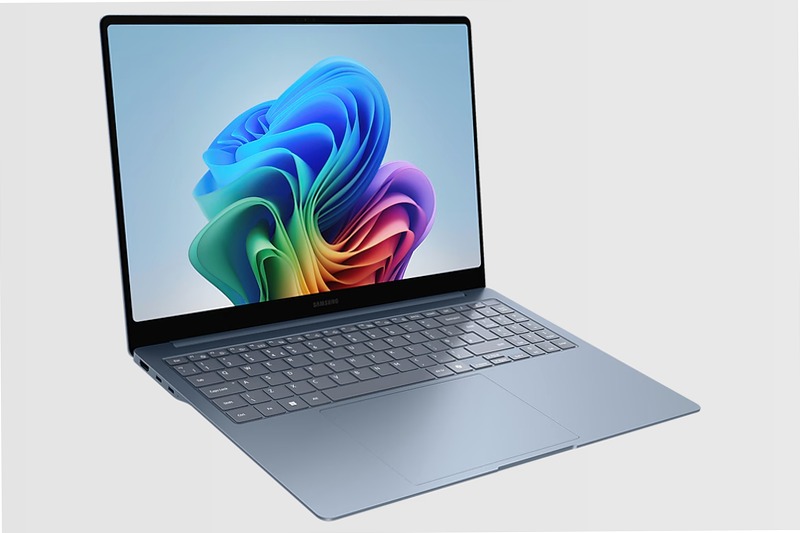 Galaxy Book6 Edge (16", X2E-88-100, 16GB) - Copilot+ PC 16