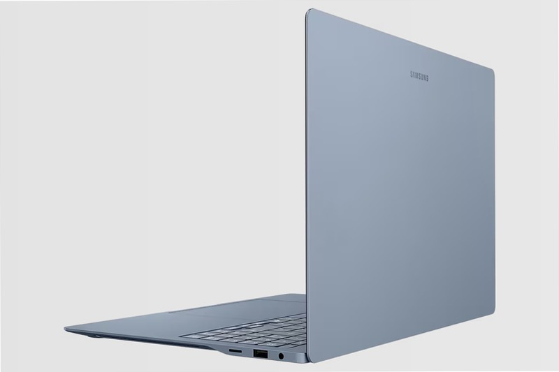 Galaxy Book6 Edge (16", X2E-88-100, 16GB) - Copilot+ PC 16