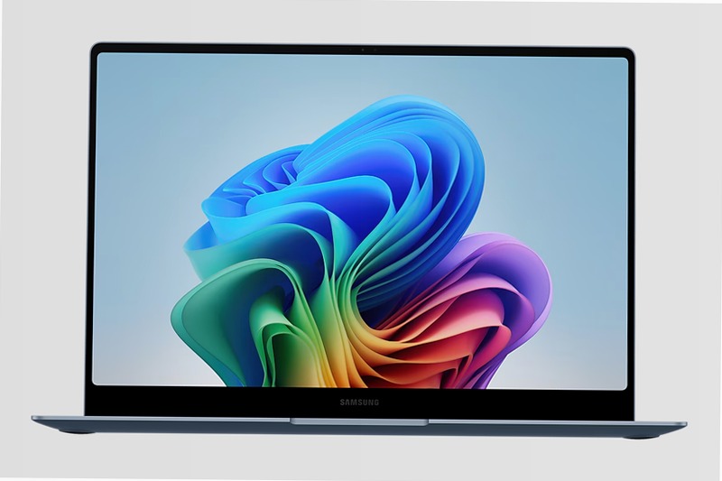 Galaxy Book6 Edge (16", X2E-88-100, 16GB) - Copilot+ PC 16