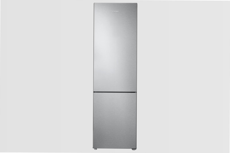 RB37J500MSA/EF | Samsung IT - Frigorifero Combinato Serie 5000 D 376lt