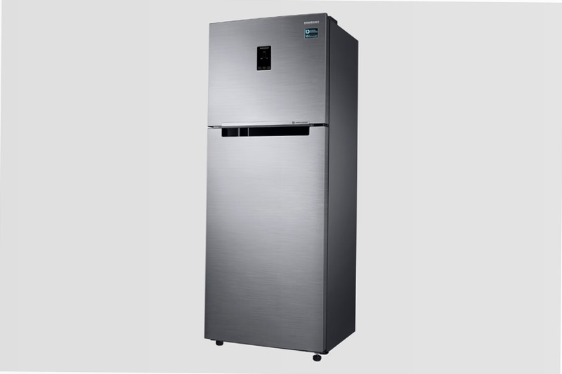 Doppia Porta Serie 5000 RT38K5530S9 | Samsung Italia 384lt
