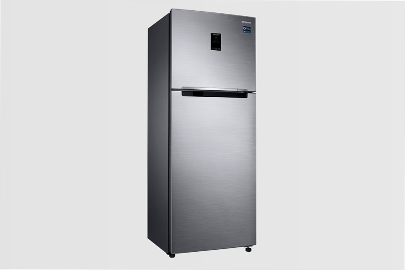 Doppia Porta Serie 5000 RT38K5530S9 | Samsung Italia 384lt