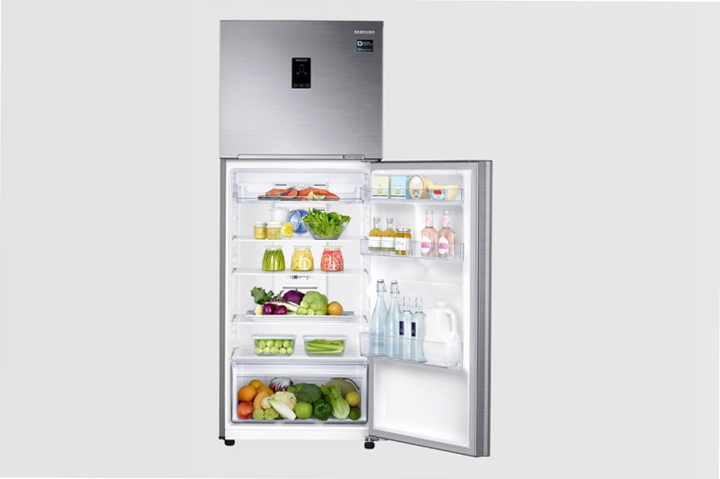 Doppia Porta Serie 5000 RT38K5530S9 | Samsung Italia 384lt