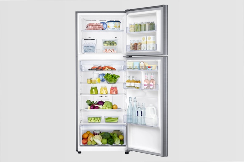 Doppia Porta Serie 5000 RT38K5530S9 | Samsung Italia 384lt