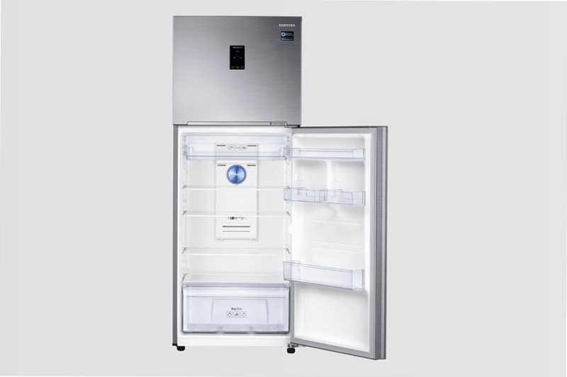 Doppia Porta Serie 5000 RT38K5530S9 | Samsung Italia 384lt